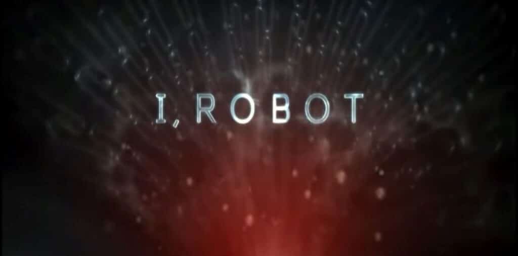 Io, Robot: trama, cast e anticipazioni stasera in tv su Italia 1