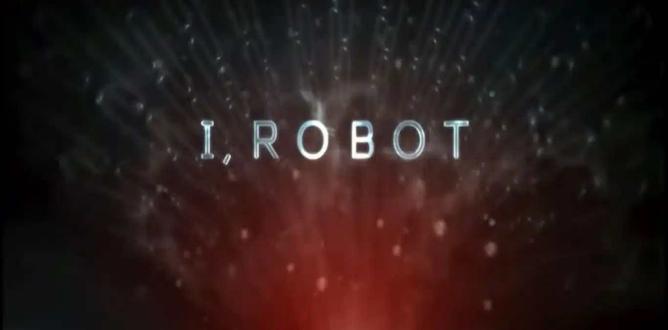 Io, Robot: trama, cast e anticipazioni stasera in tv su Italia 1