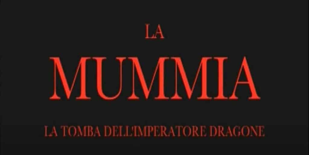 La mummia - La tomba dell'imperatore dragone: trama, cast e anticipazioni