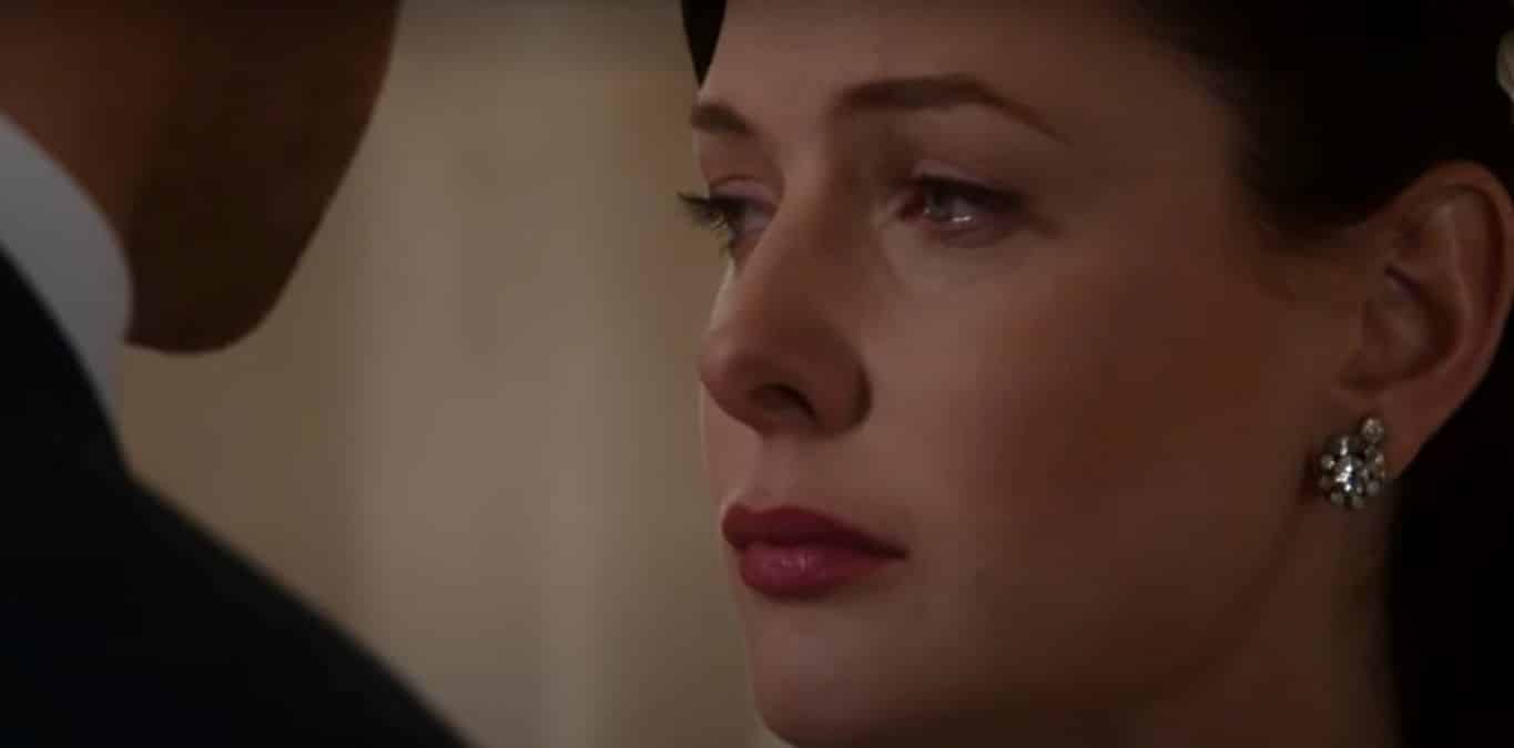 La spia russa: trama, cast e anticipazioni film stasera su Rai 3