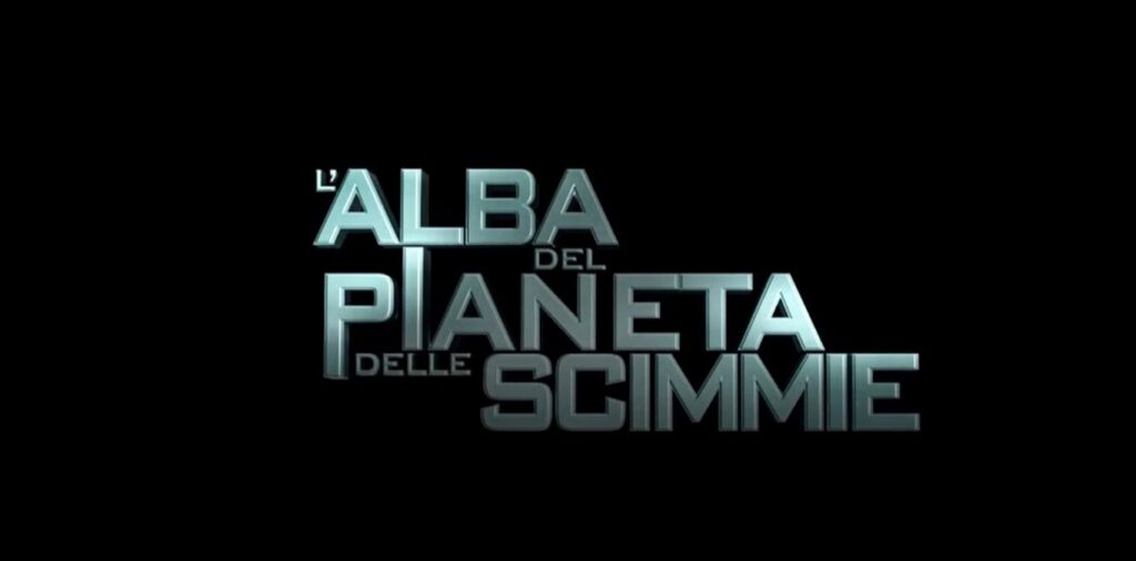 L'alba del pianeta delle scimmie: trama, cast e anticipazioni del film stasera