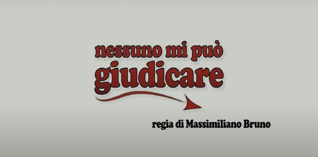 Nessuno mi può giudicare: trama, cast e anticipazioni film su Italia 1