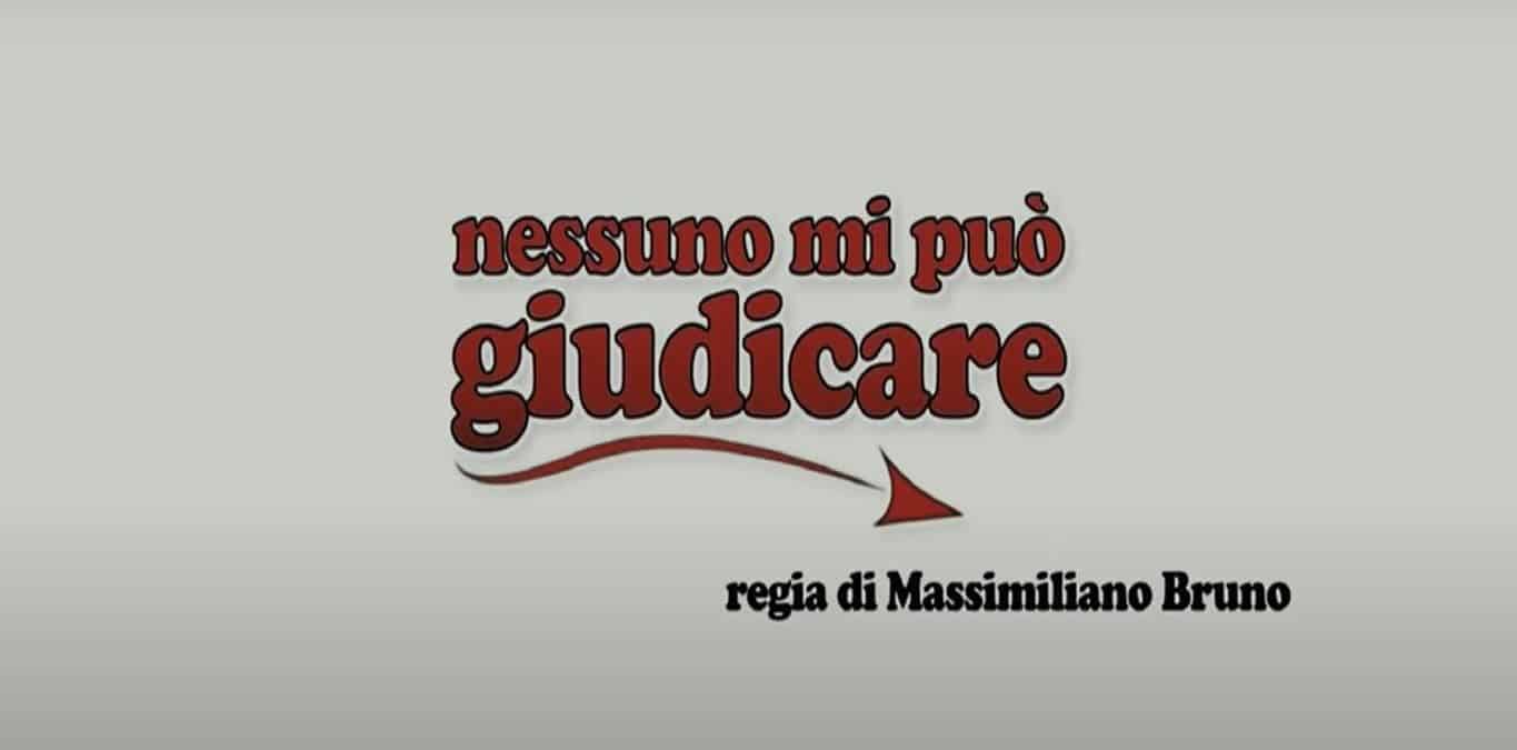 Nessuno mi può giudicare: trama, cast e anticipazioni film su Italia 1