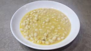Pasta e fagioli, ricetta classica Pasta e fagioli, ricetta classica