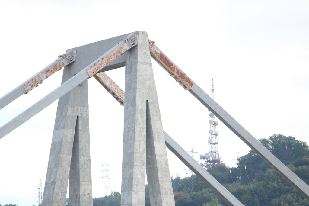 Ponte Morandi