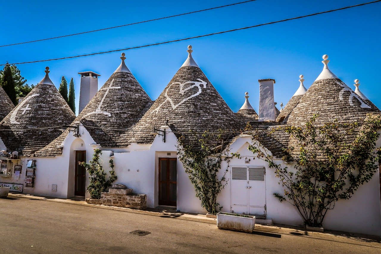 Trulli