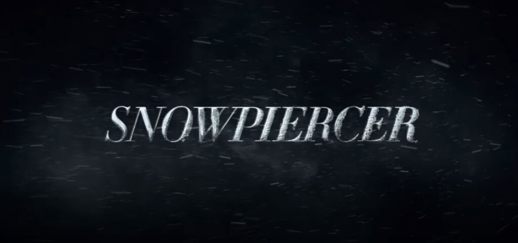 Snowpiercer trama, cast, anticipazioni serie tv. Quando esce su Netflix