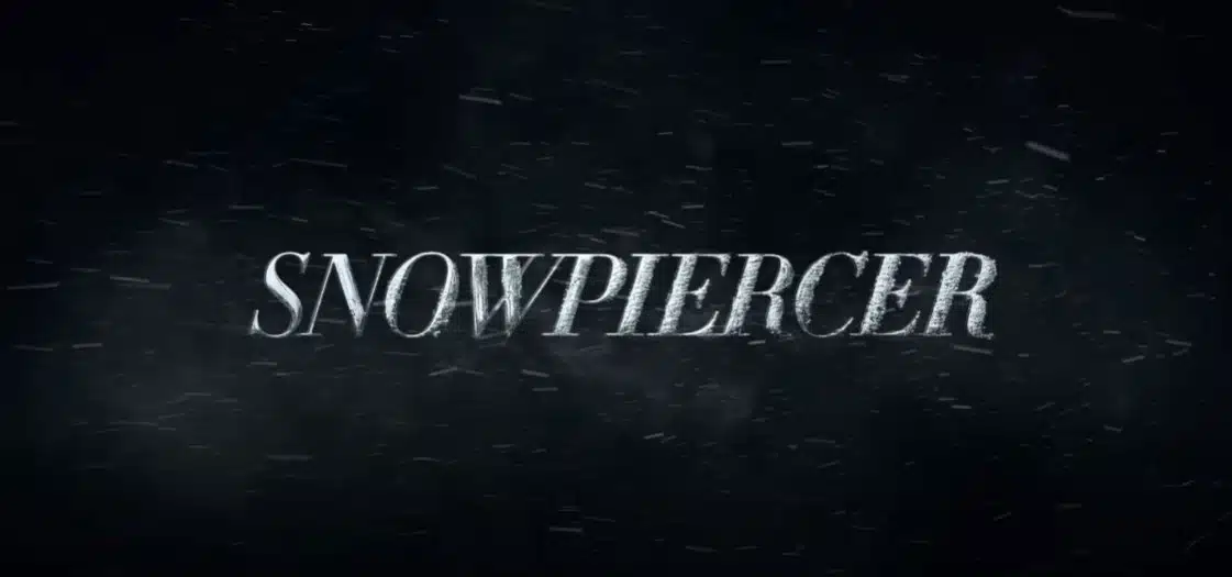 Snowpiercer trama, cast, anticipazioni serie tv. Quando esce su Netflix