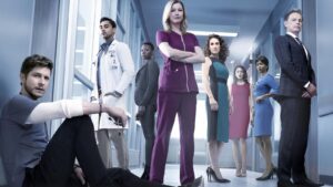 The Resident 2: trama, cast e anticipazioni puntata stasera 14 luglio 2020