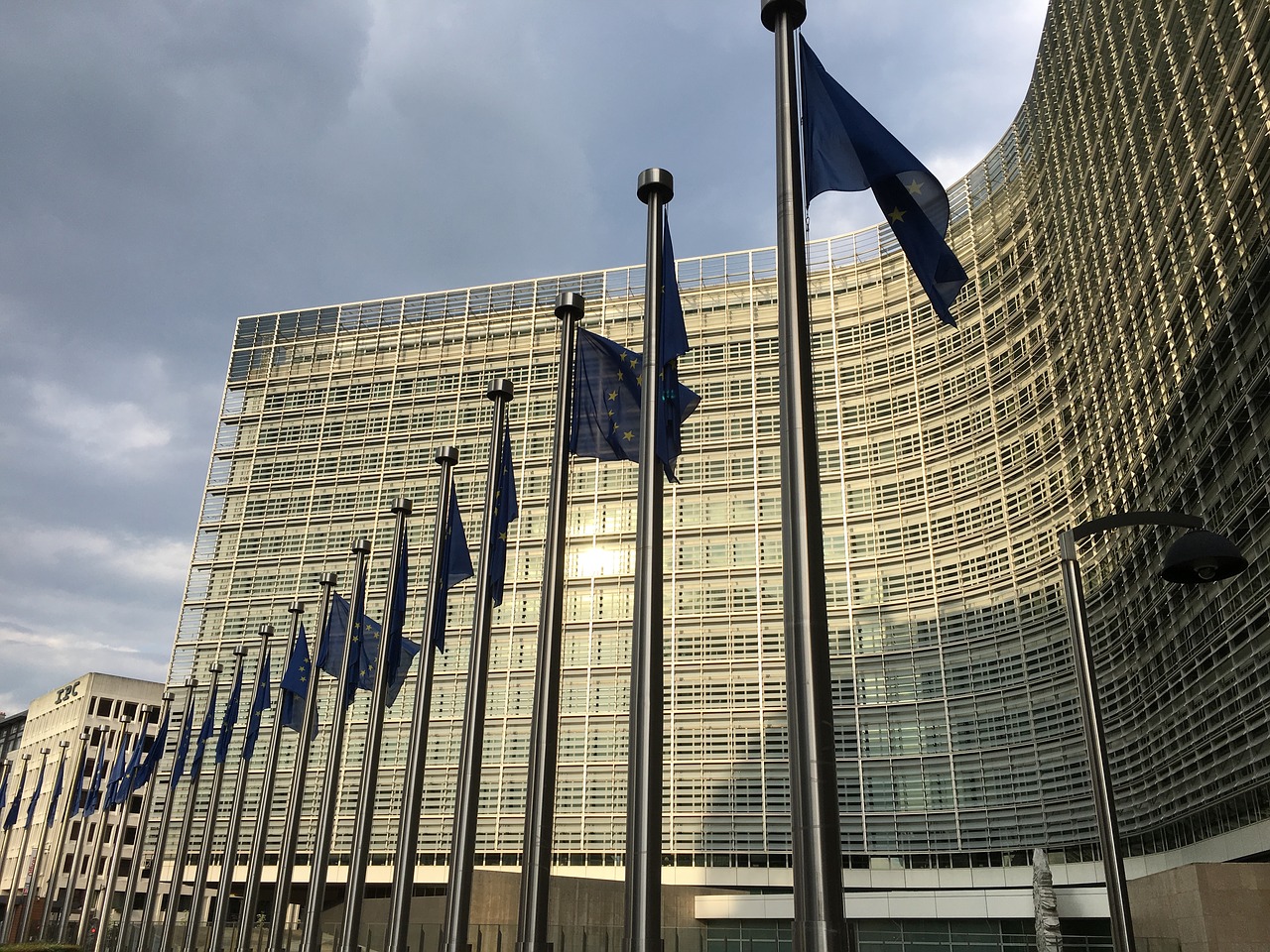 Sede della Commissione Ue