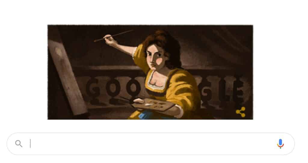 Chi era Artemisia Gentileschi