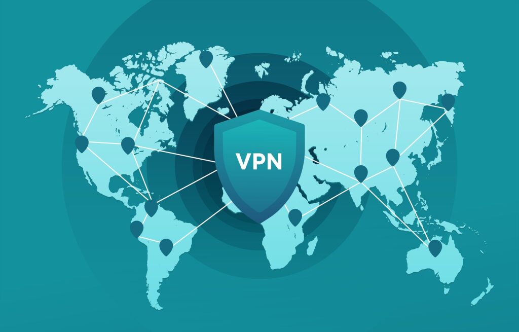 Vpn in Italia