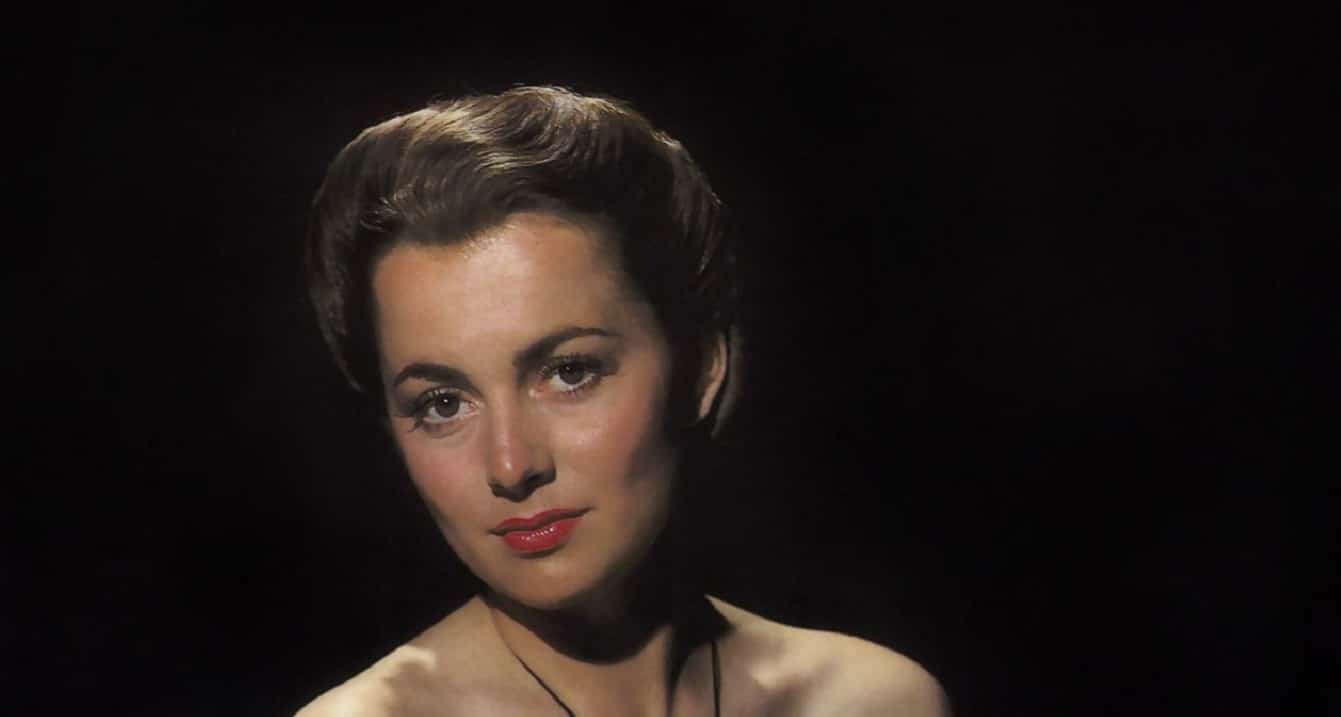 Olivia de Havilland è morta