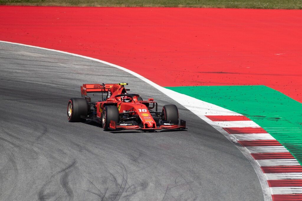 Quanto guadagnano i piloti di Formula 1