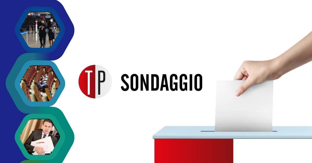 sondaggio