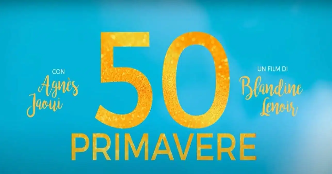 50 primavere: trama, cast e anticipazioni film stasera in prima visione Rai 3