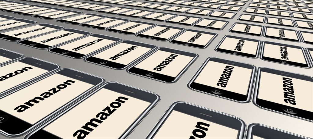 Assunzioni Amazon 2020: 100 assunzioni per nuova sede in Piemonte