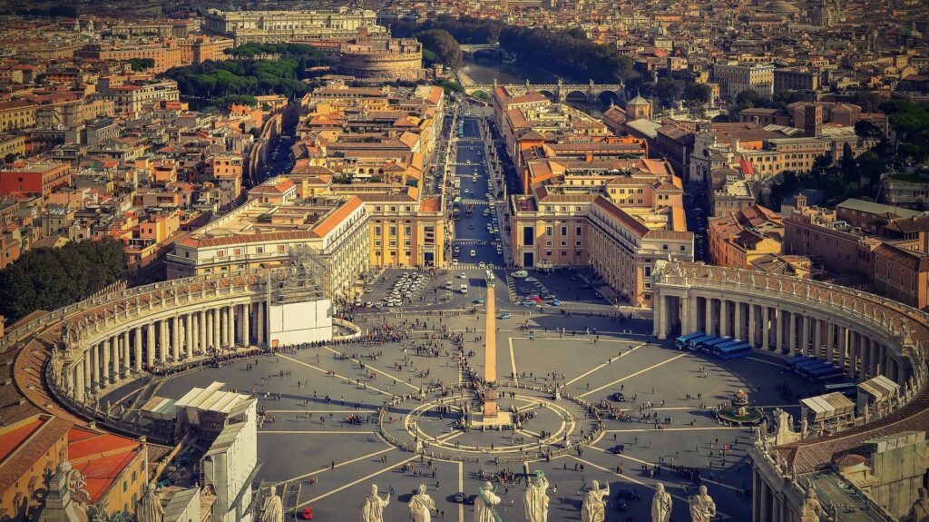 Come sta Papa Benedetto XVI: malattia e condizioni di salute