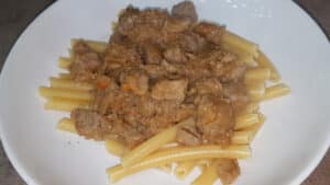 Genovese di tonno Genovese di tonno