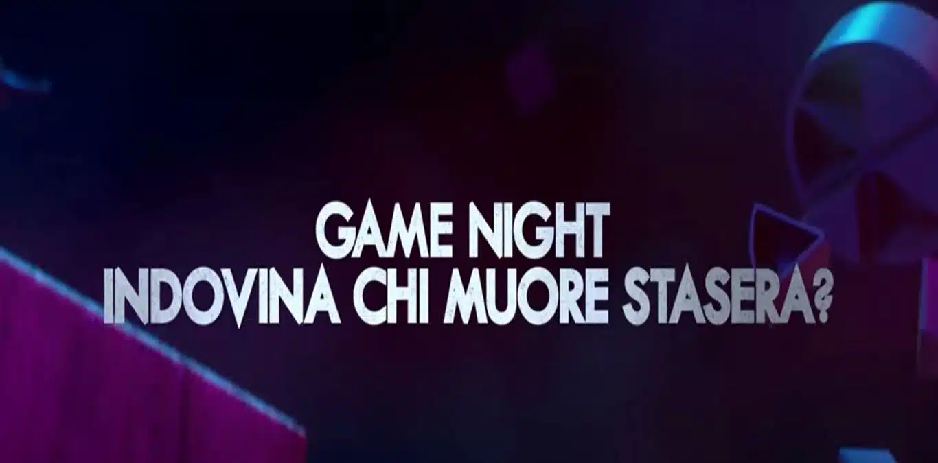Game Night - Indovina chi muore stasera: trama, cast e anticipazioni film