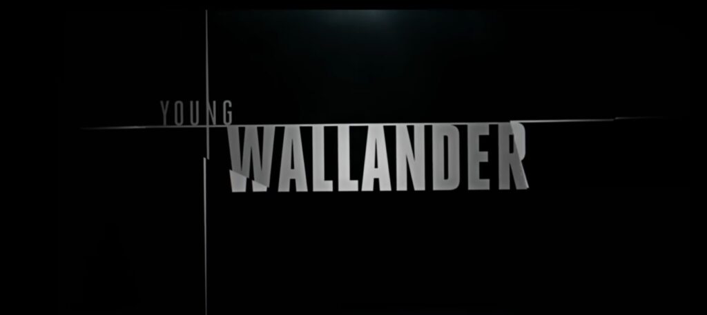 Il Giovane Wallander trama, cast, anticipazioni serie tv. Quando esce