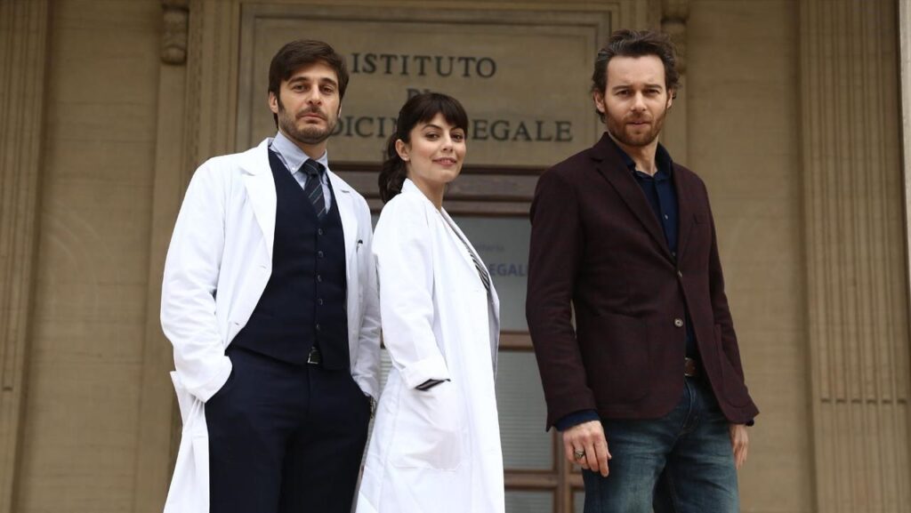 L'allieva 3: trama, cast e anticipazioni della fiction. Quando esce su Rai 1