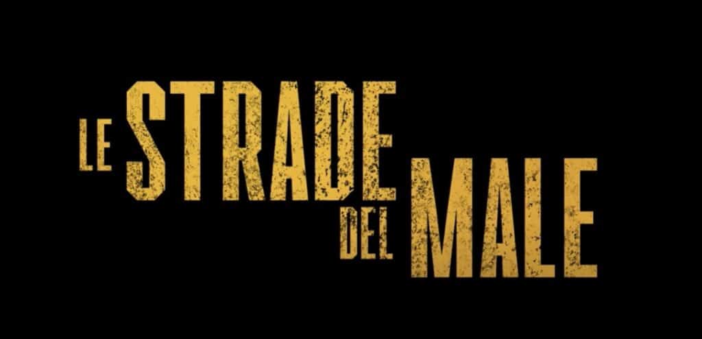 Le Strade del Male trama, cast, anticipazioni film Netflix. Quando esce