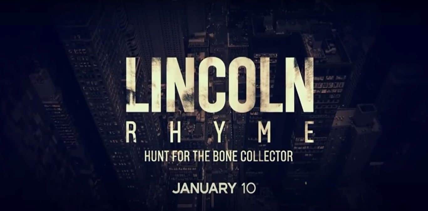 Lincoln Rhyme: trama, cast e quante puntate sono. Le anticipazioni