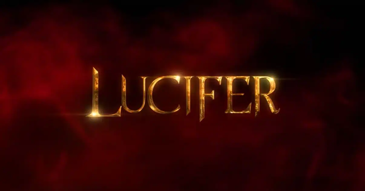 Lucifer 5 trama, cast, anticipazioni serie tv Netflix. Quando esce