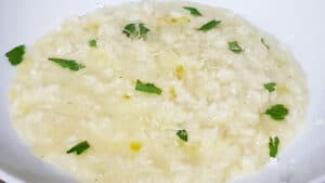 Risotto ai formaggi Risotto ai formaggi