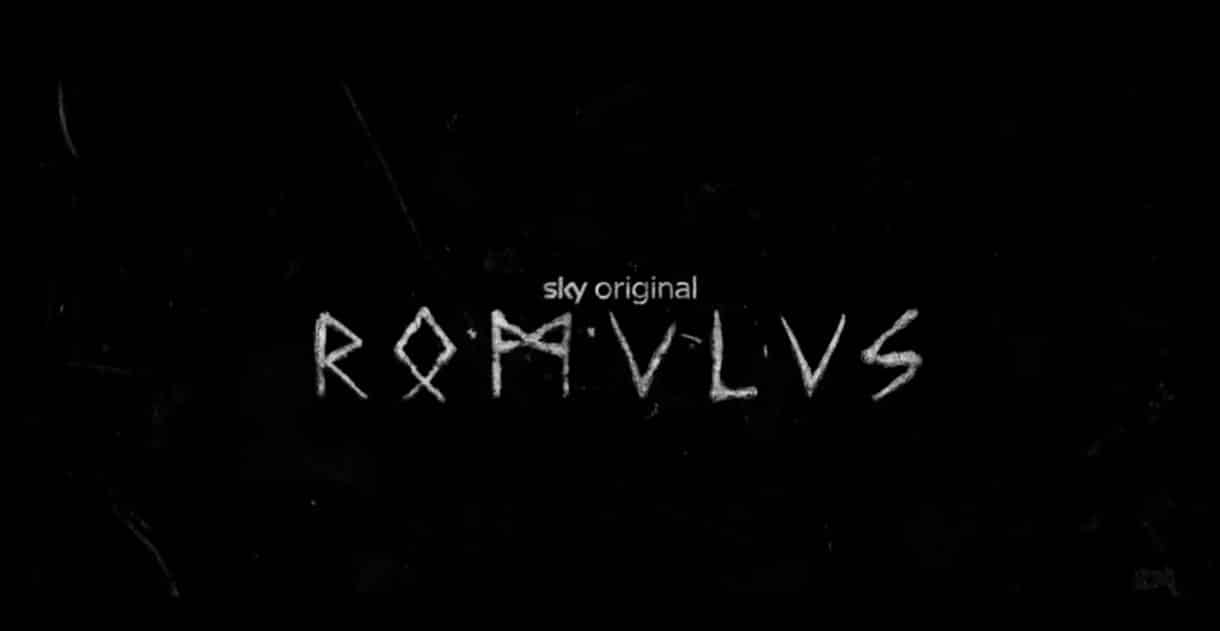 Romulus trama, cast, anticipazioni serie tv. Quando esce