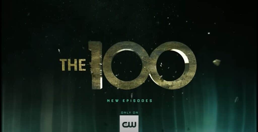 The 100 7 trama, cast, anticipazioni serie tv. Quando esce