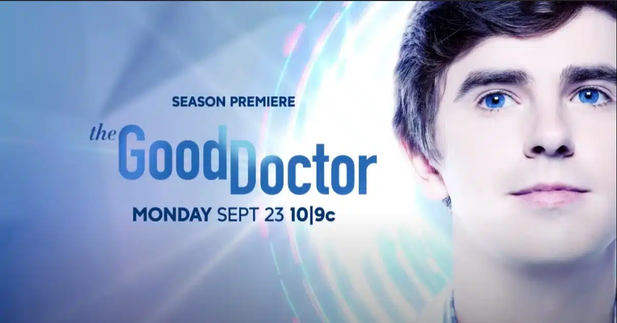 The Good Doctor 3 trama, cast, anticipazioni serie tv. Quando esce