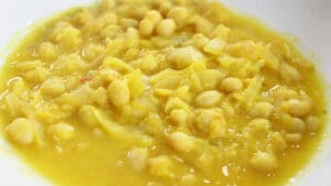 Zuppa cipolle 