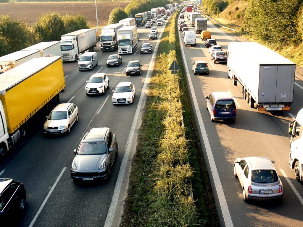 Bollino nero autostrade agosto 2020