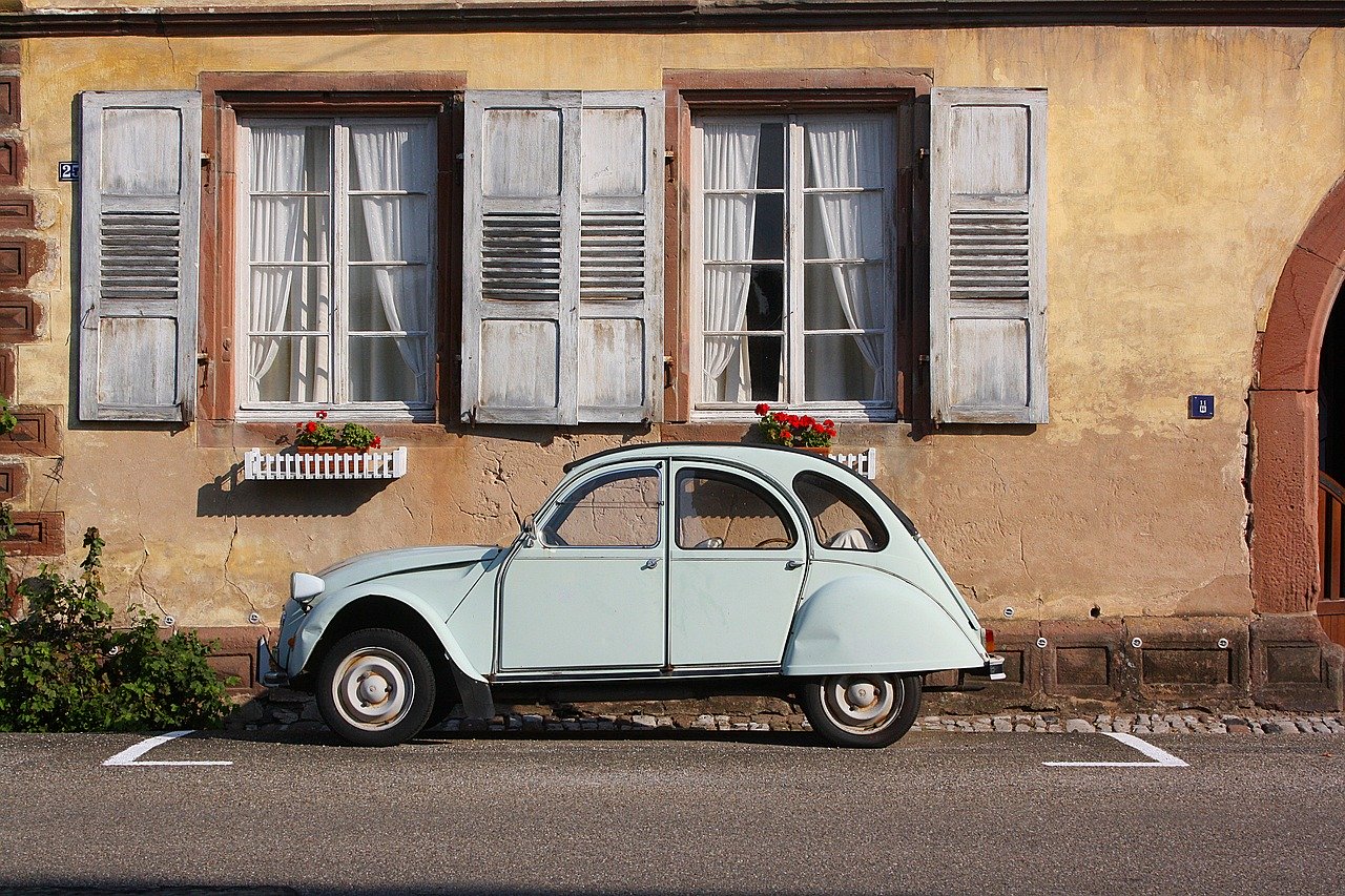 Bollo auto come dimostrare di averlo pagato