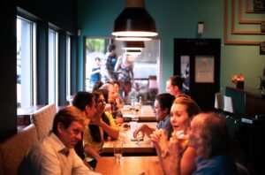 Bonus ristorante 2020: come funziona col bancomat e quando scatta Bonus ristorante 2020: come funziona col bancomat e quando scatta
