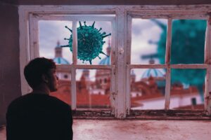 Come comportarsi in caso di contatto con positivo: ecco cosa dice il protocollo Come comportarsi in caso di contatto con positivo: ecco cosa dice il protocollo