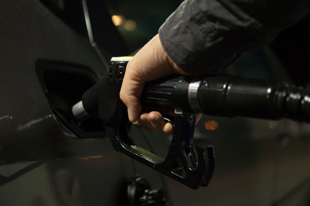Prezzo benzina e petrolio