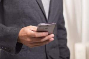 Conclusione contratto con SMS: meccanismo e giurisprudenza sul punto Conclusione contratto con SMS: meccanismo e giurisprudenza sul punto
