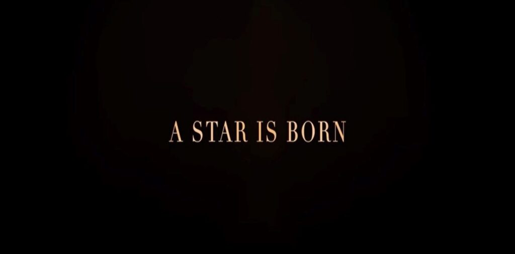A Star is Born: trama, cast e anticipazioni film stasera in prima tv Canale 5
