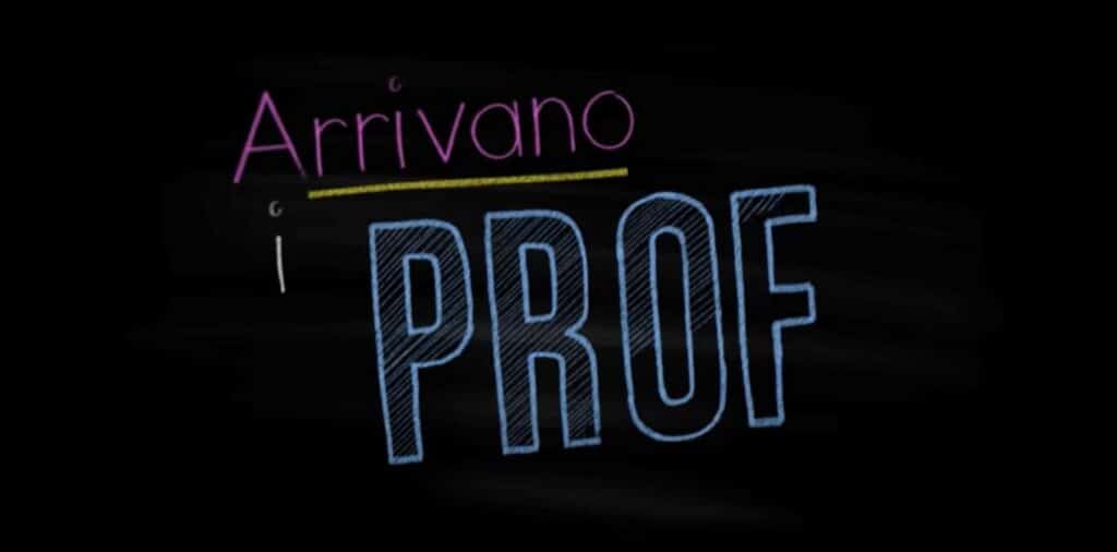 Arrivano i prof: trama, cast e anticipazioni del film stasera in tv Rai 3