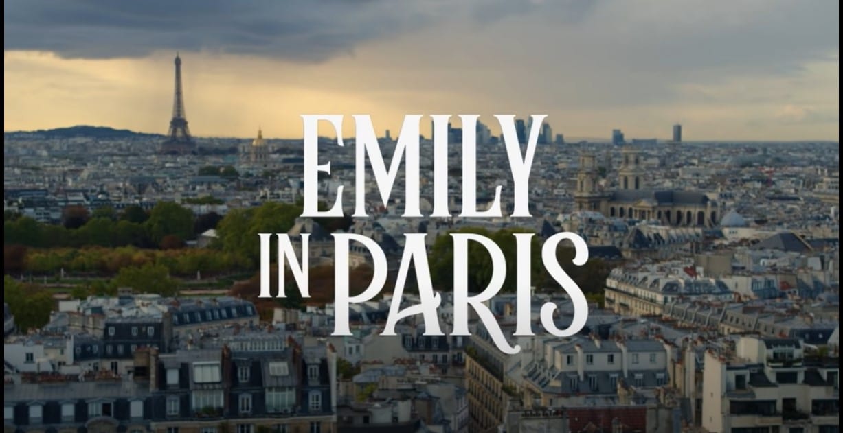 Emily in Paris trama, cast, anticipazioni serie tv. Quando esce