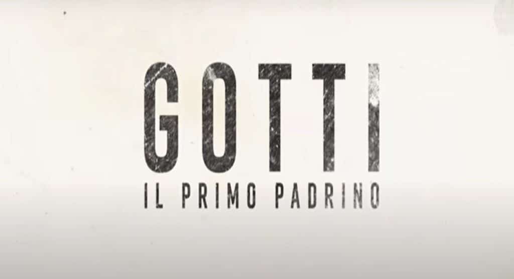 Gotti - Il Primo padrino: trama, cast e anticipazioni film stasera in prima tv