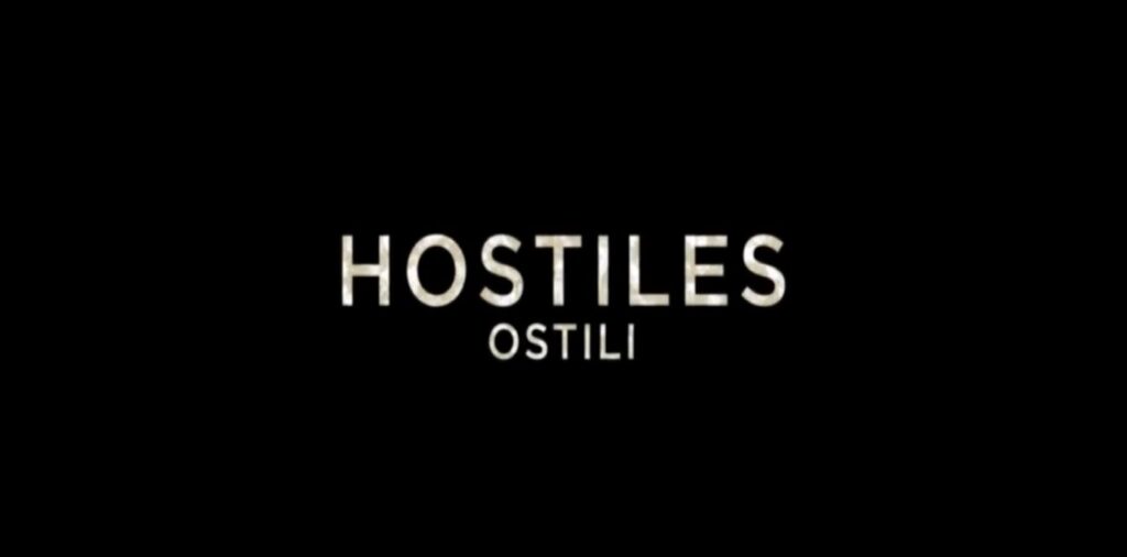 Hostiles - Ostili: trama, cast e anticipazioni film stasera in prima tv Rai 3