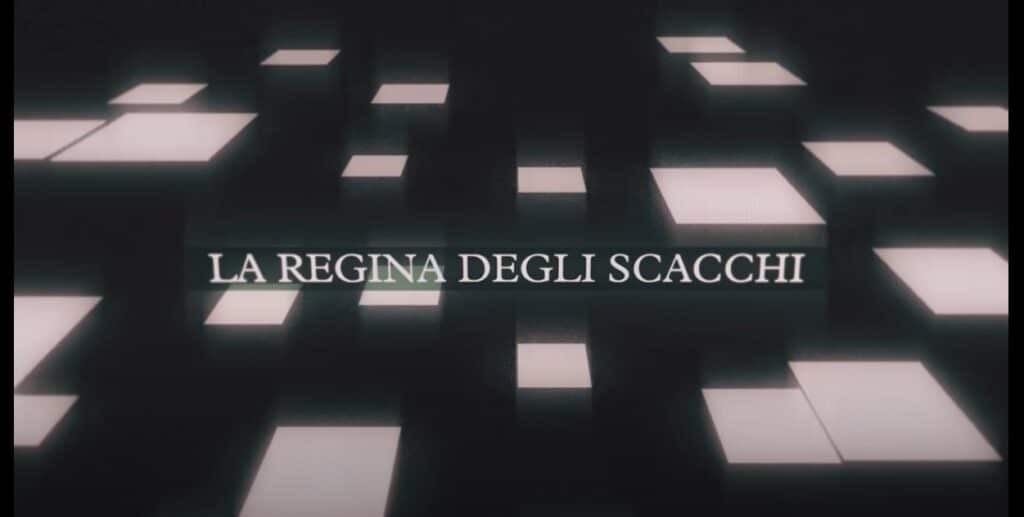 La Regina Degli Scacchi trama, cast, anticipazioni serie tv. Quando esce