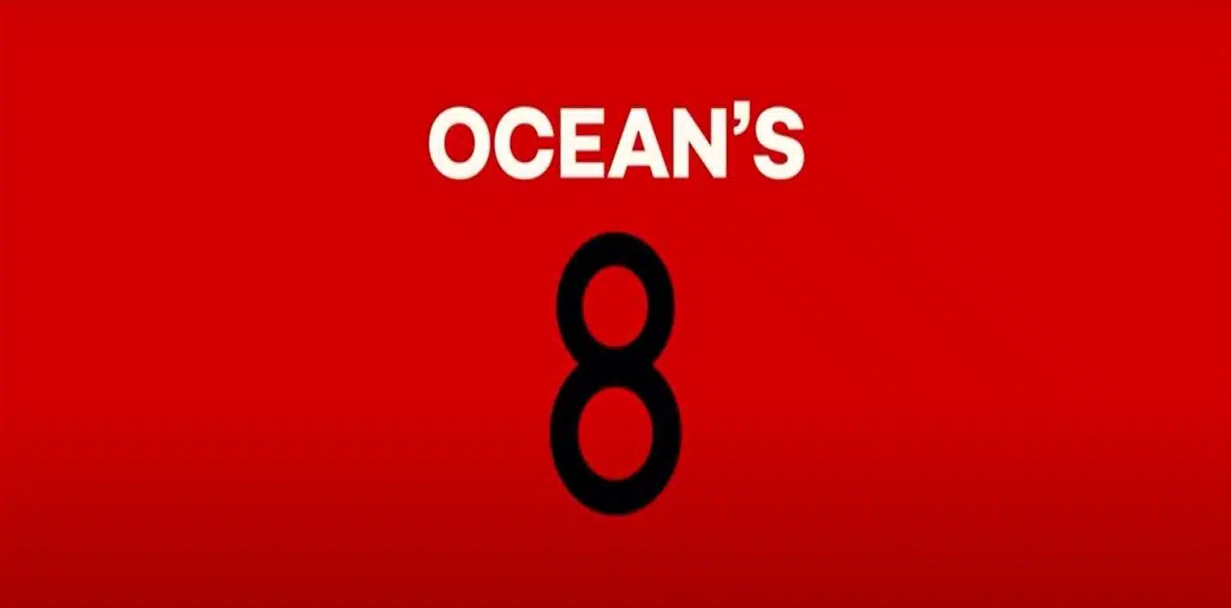Ocean's 8: trama, cast e anticipazioni film in prima tv Canale 5
