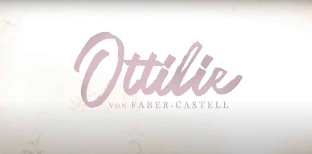 Ottilie Von Faber Castell: trama, cast e anticipazioni serie tv su Rai 1