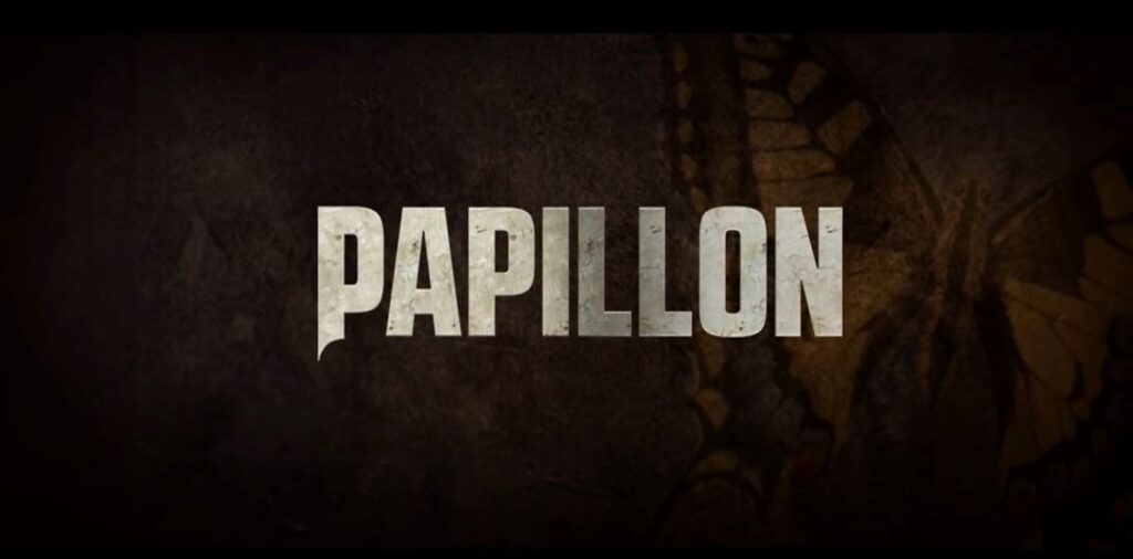 Papillon 2017: trama, cast e anticipazioni film stasera in tv su Rai 3