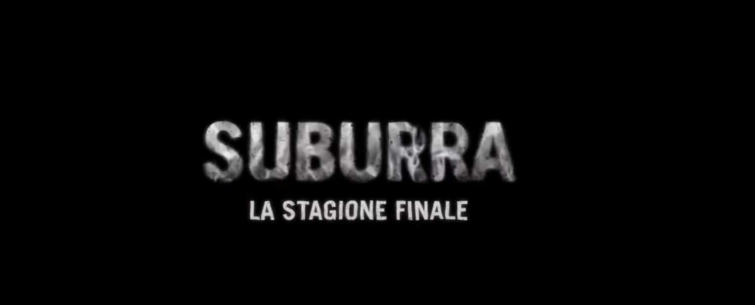 Suburra 3 trama, cast, anticipazioni serie tv Netflix. Quando esce